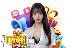 ufath ทางเข้า
