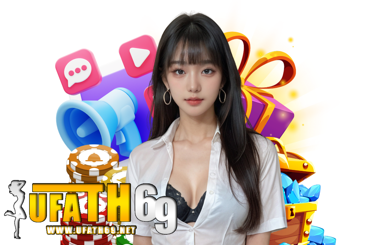 ufath ทางเข้า