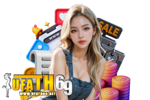 ufath69 เครดิตฟรี