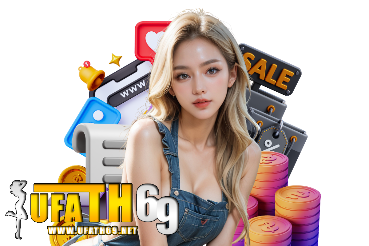 ufath69 เครดิตฟรี